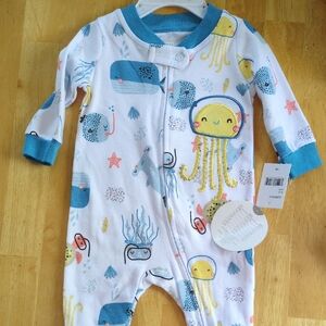 Newborn Sleeper